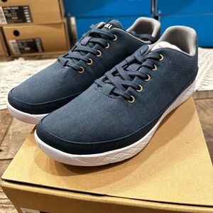 NOBULL NO BULL - Men’s Trainer US 11 - NEW - Navy Canvas